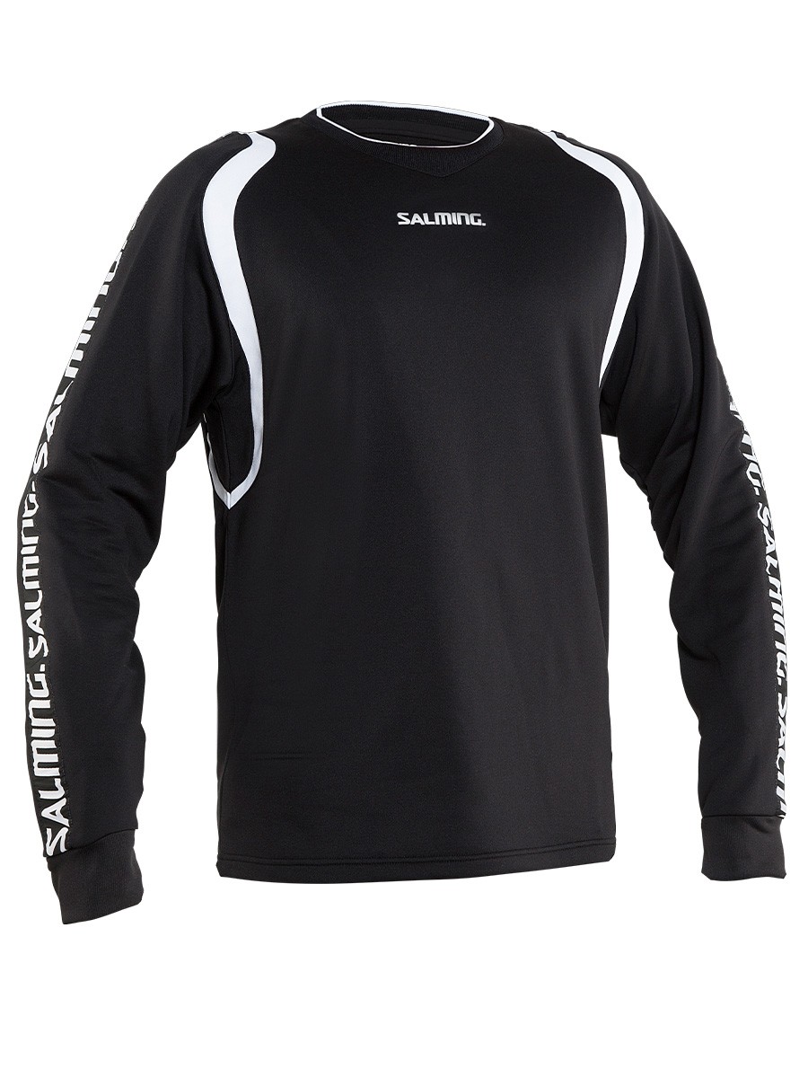 Salming Uppvärmningströja Agon Longsleeve Salming Uppvärmningströja Agon Longsleeve